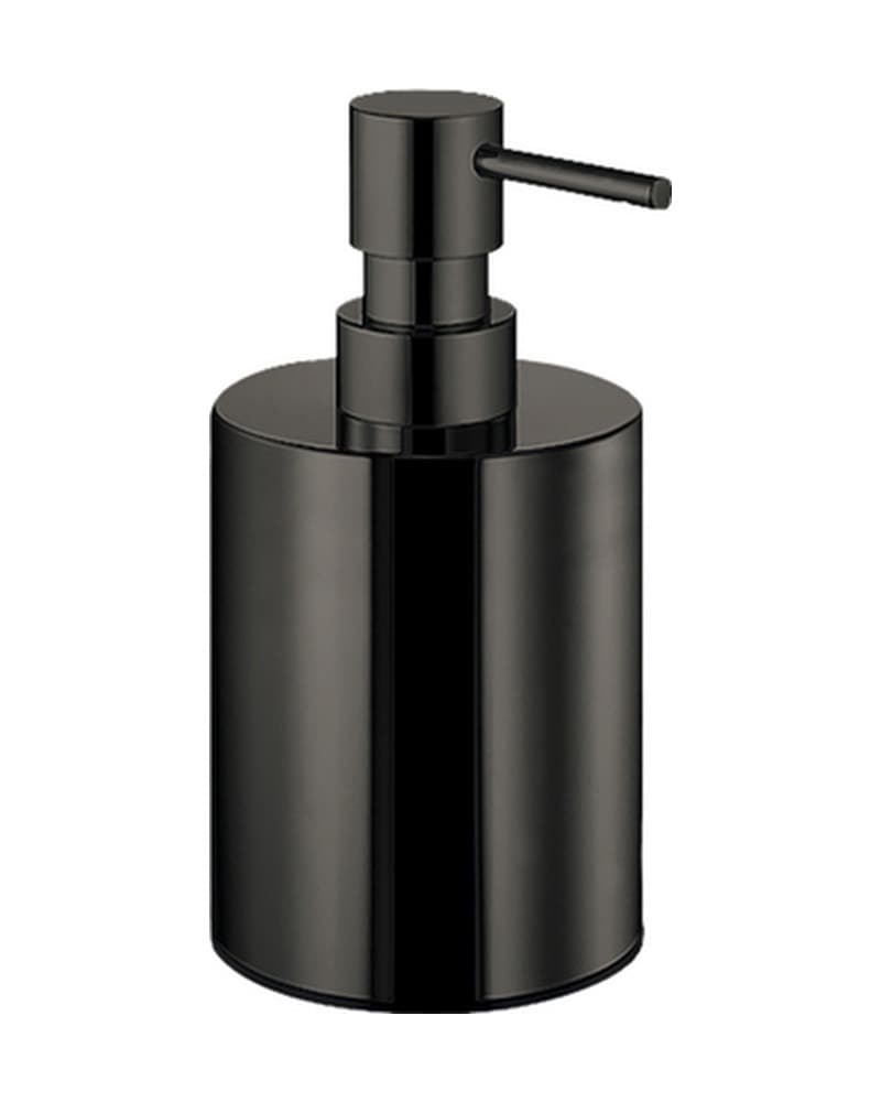 Ντισπένσερ Επικαθήμενο Sanco 90356-PVD-05PL PVD Gun Metal Polished Φ8x15,5cm