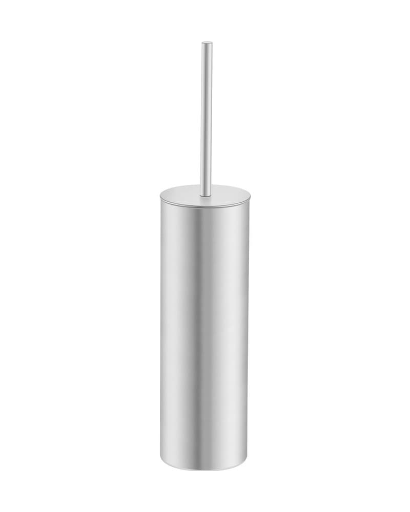 Πιγκάλ Επιδαπέδιο Sanco 90518-PVD-11BR PVD Nickel Steel Φ8x39,5cm