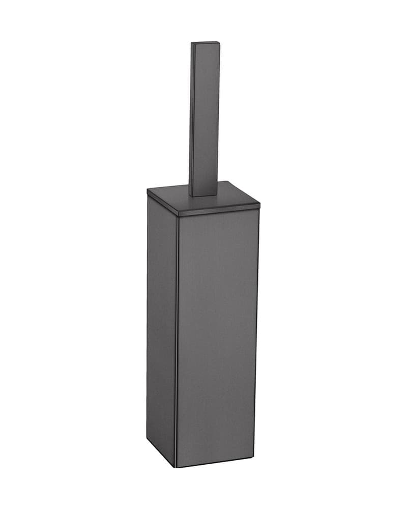 Πιγκάλ Επιδαπέδιο Sanco 90572-122 Graphite Dark 8x8x39,5cm