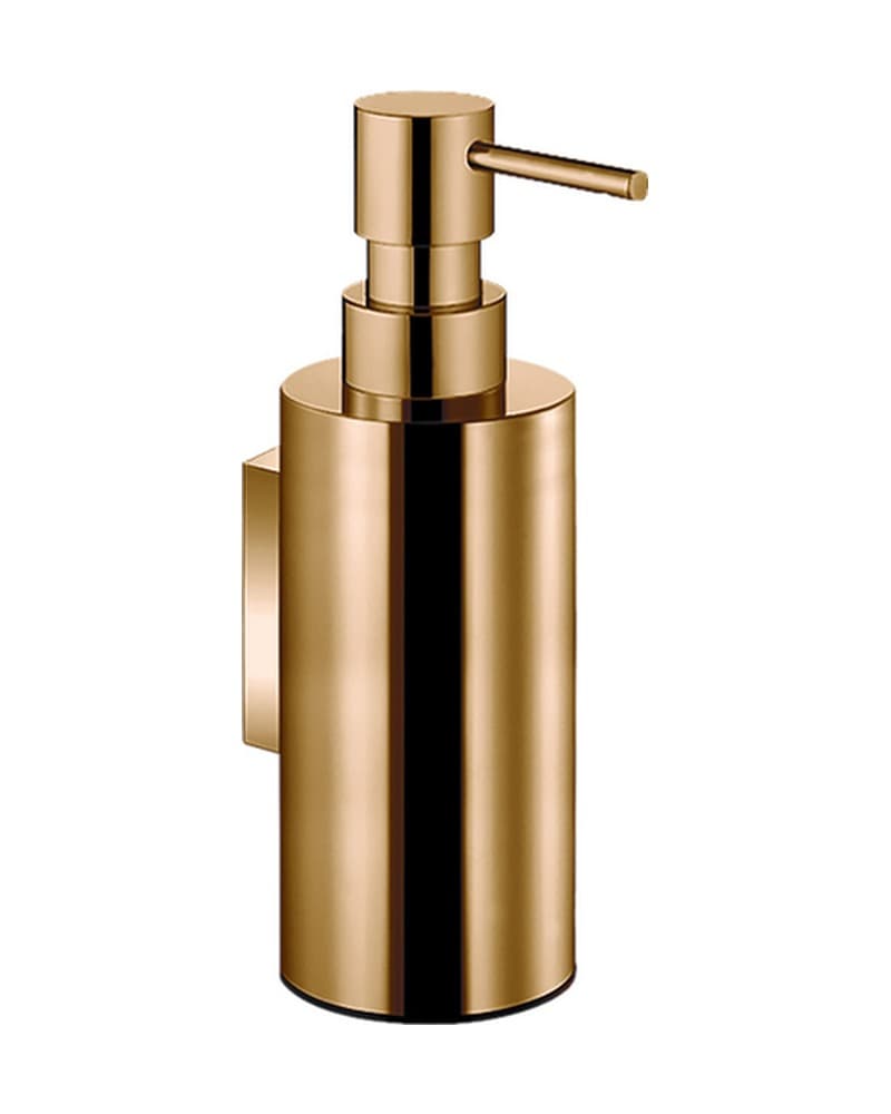 Ντισπένσερ Επιτοίχιο Sanco 91351-PVD-01PL PVD Warm Bronze Polished 6x7,5x17,5cm