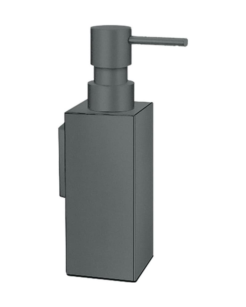 Ντισπένσερ Επιτοίχιο Sanco 91353-Μ118 Anthracite Grained 5x6,5x18,5cm