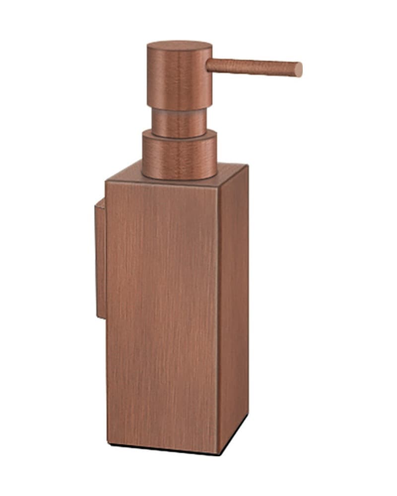Ντισπένσερ Επιτοίχιο Sanco 91353-Μ26 Rame Mat 5x6,5x18,5cm