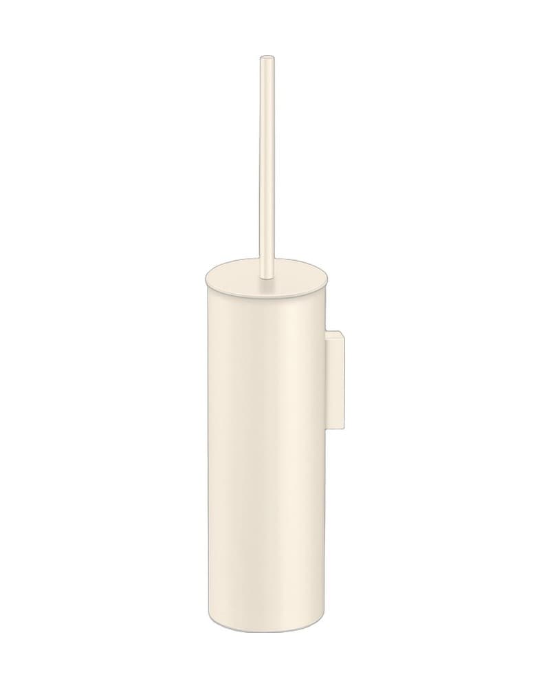 Πιγκάλ Επιτοίχιο Sanco 91518-Μ102 Beige Mat (βαρέως τύπου) Φ8x39,5cm