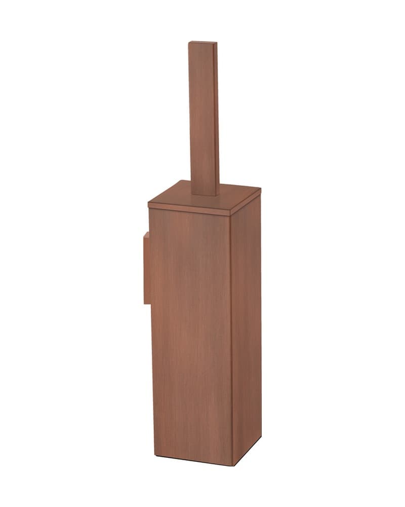 Πιγκάλ Επιτοίχιο Sanco 91572-Μ26 Rame Mat 8x8x39,5cm