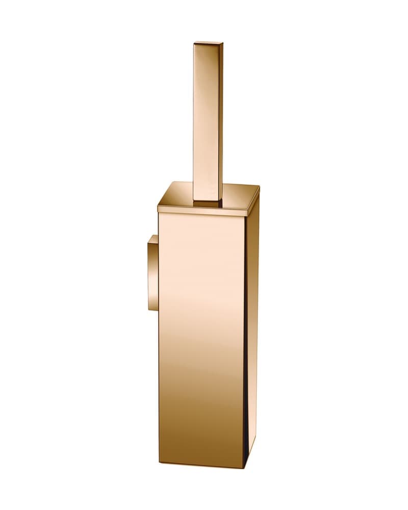 Πιγκάλ Επιτοίχιο Sanco 91572-PVD-01PL PVD Warm Bronze Polished 8x8x39,5cm