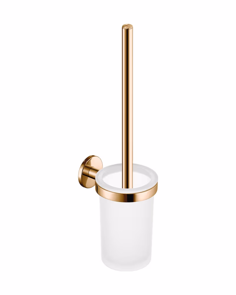 Πιγκάλ Επιτοίχιο Sanco 91595-PVD-01PL PVD Warm Bronze Polished 9x12x37cm