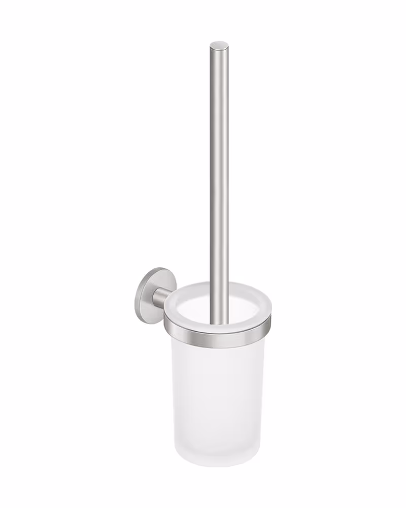 Πιγκάλ Επιτοίχιο Sanco 91595-PVD-11BR PVD Nickel Steel 9x12x37cm