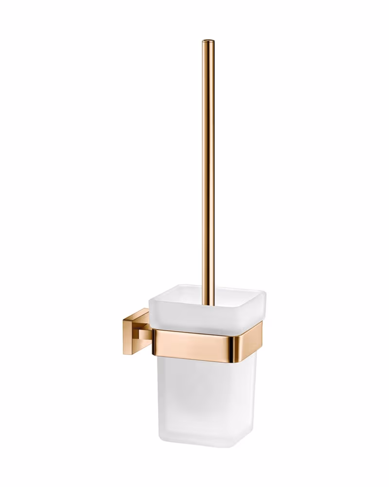 Πιγκάλ Επιτοίχιο Sanco 91596-PVD-01PL PVD Warm Bronze Polished 9,5x13x37cm