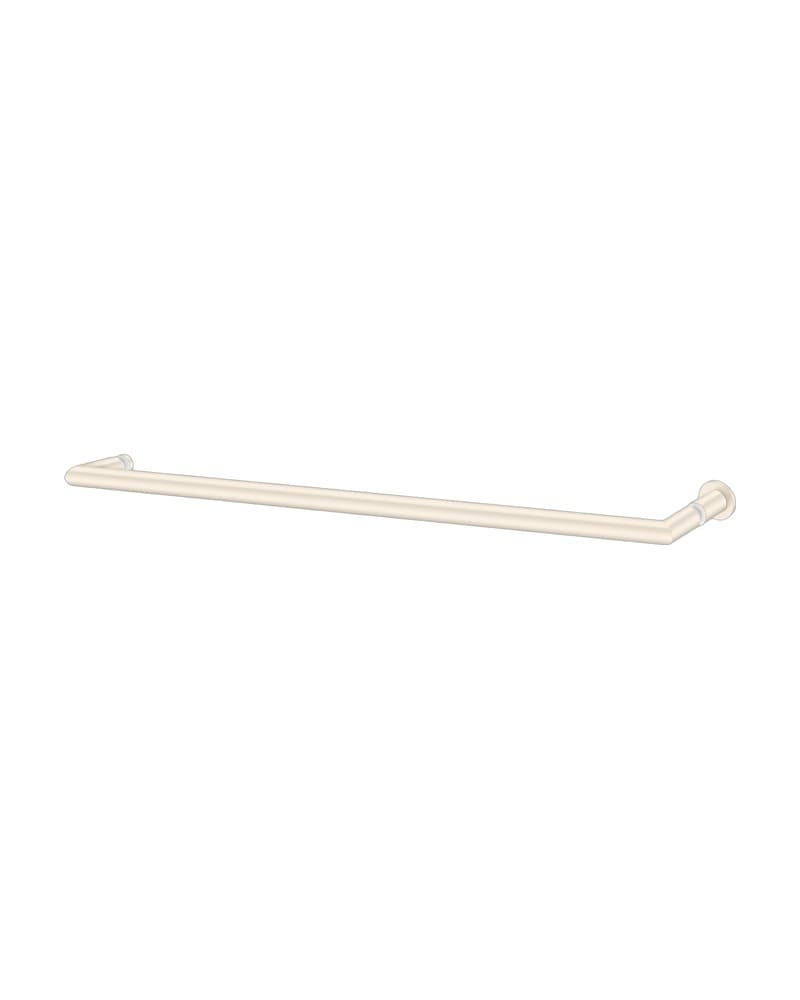 Λαβή για τζάμι Sanco GL0715-Μ102 Beige Mat 52x6cm