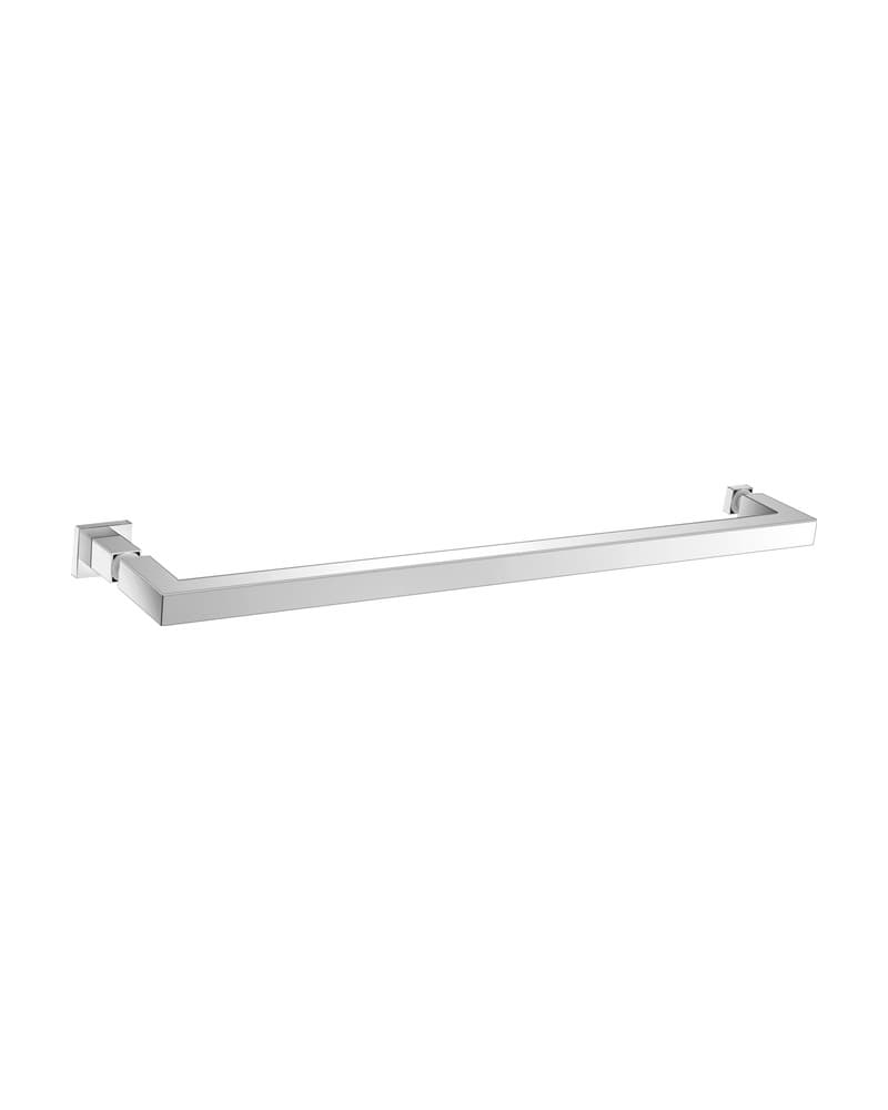 Λαβή για τζάμι Sanco GL0723-Α03 Χρώμιο 6x52cm