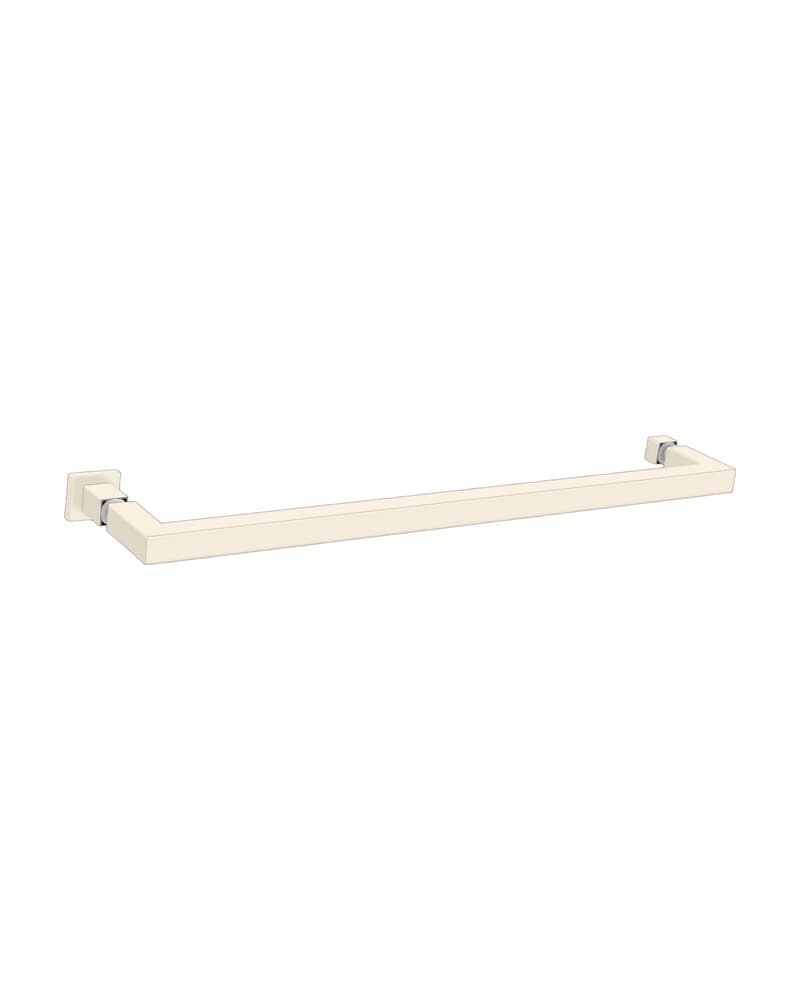 Λαβή για τζάμι Sanco GL0723-Μ102 Beige Mat 6x52cm
