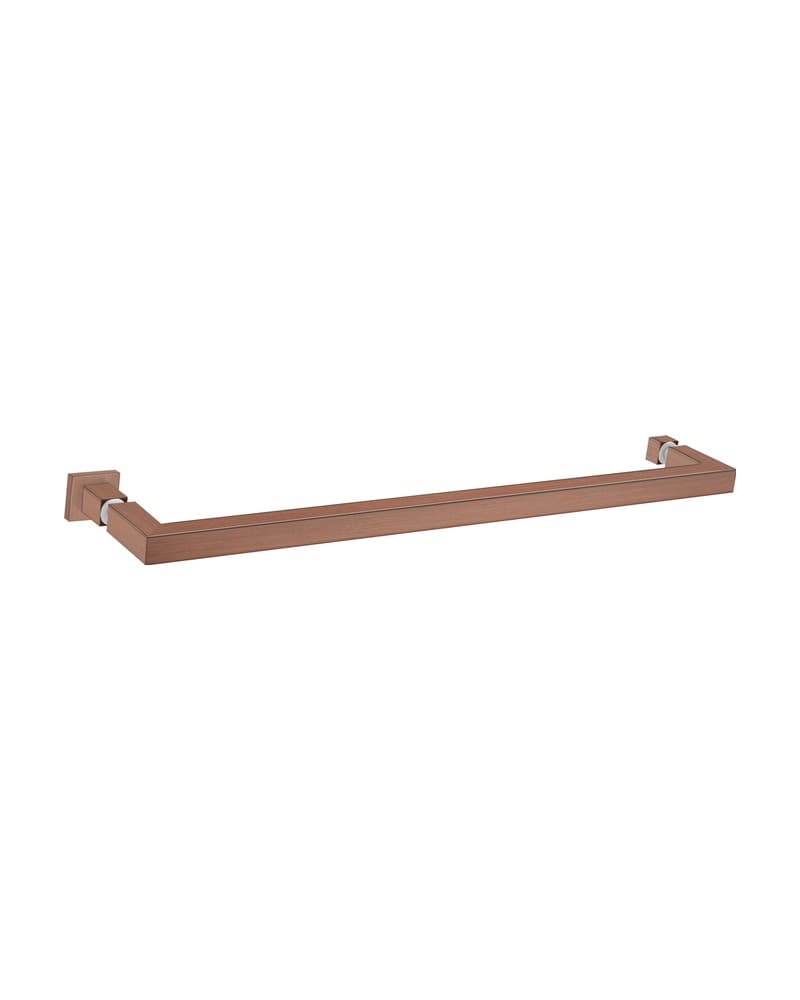 Λαβή για τζάμι Sanco GL0723-Μ26 Rame Mat 6x52cm