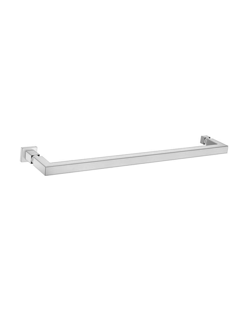 Λαβή για τζάμι Sanco GL0723-PVD-11BR PVD Nickel Steel 6x52cm