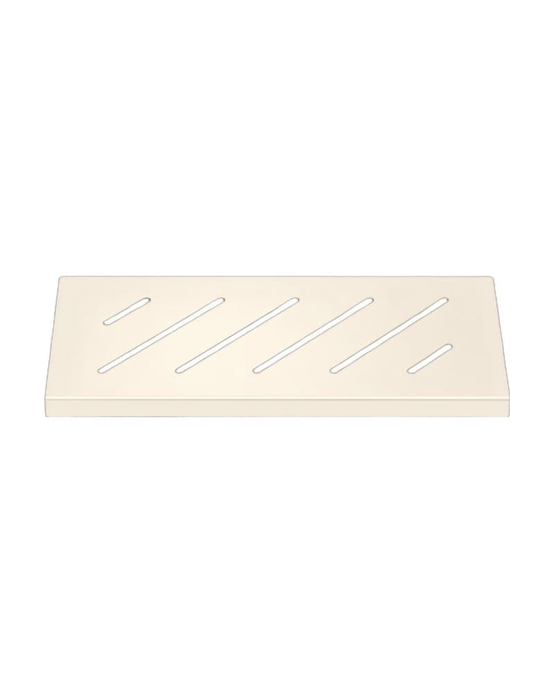 Ράφι Sanco Shower Shelves SH-0101-Μ102 Beige Mat 29x13x3cm