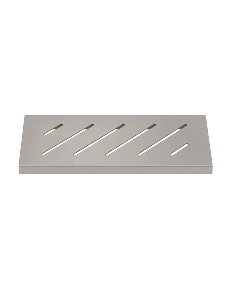 Ράφι Sanco Shower Shelves SH-0101-M104 Cement Gray Mat 29x13x3cm