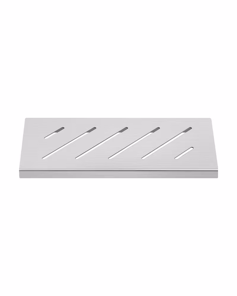Ράφι Sanco Shower Shelves SH-0101-PVD-11BR PVD Nickel Steel 29x13x3cm