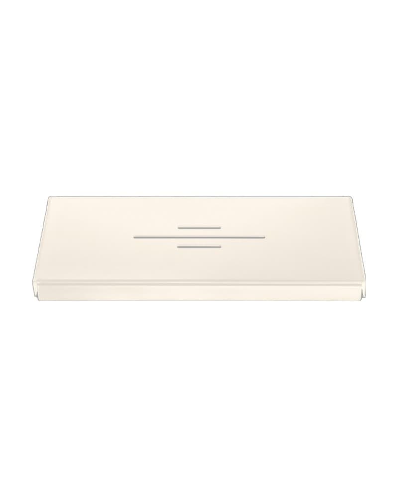 Ράφι Sanco Shower Shelves SH-0103-Μ102 Beige Mat 29x13x3cm