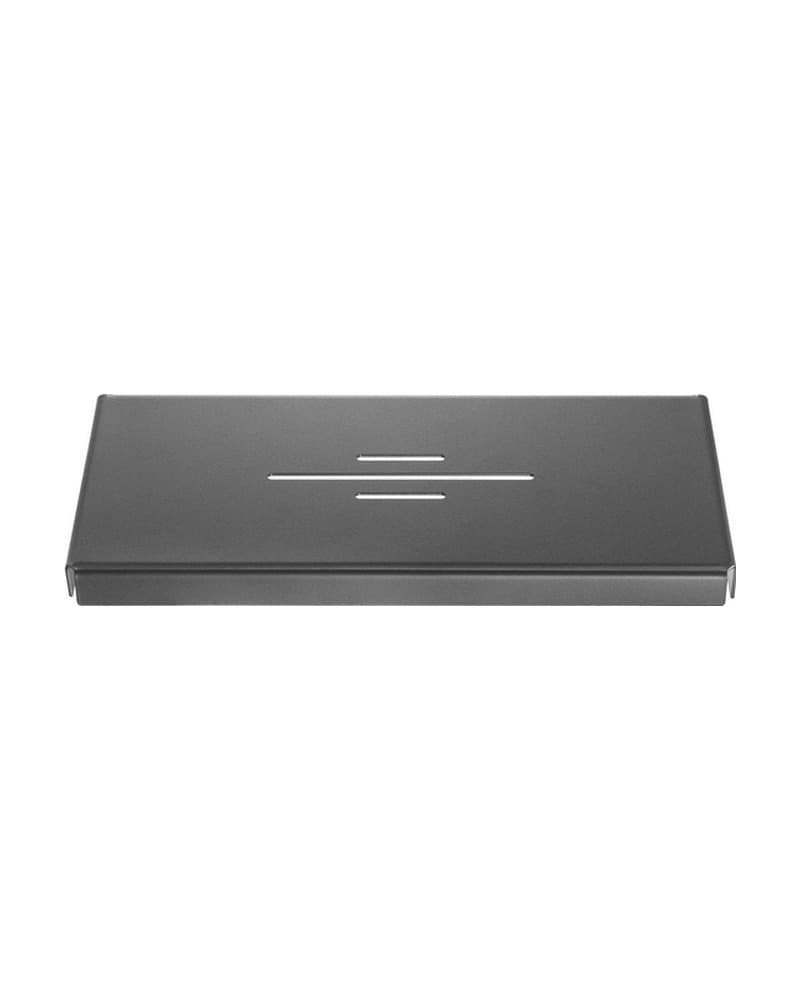 Ράφι Sanco Shower Shelves SH-0103-122 Graphite Dark 29x13x3cm