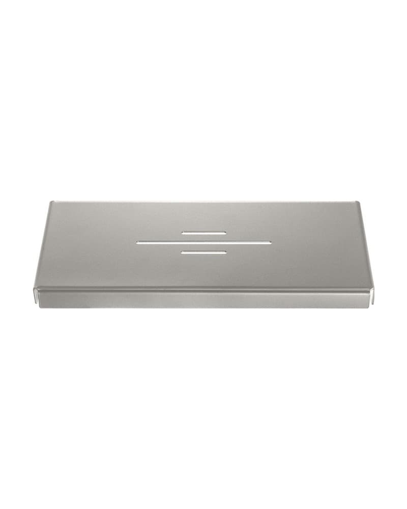 Ράφι Sanco Shower Shelves SH-0103-M104 Cement Gray Mat 29x13x3cm
