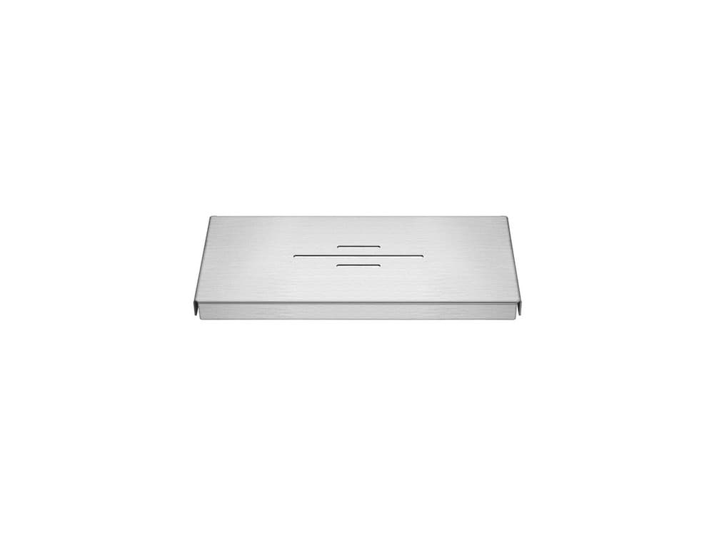 Ράφι Sanco Shower Shelves SH-0103-Μ90 Inox Σατινέ 29x13x3cm
