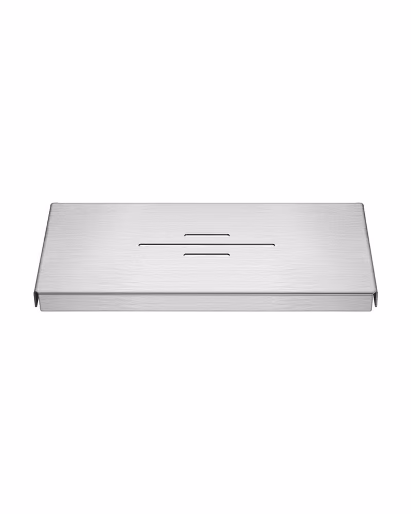 Ράφι Sanco Shower Shelves SH-0103-PVD-11BR PVD Nickel Steel 29x13x3cm