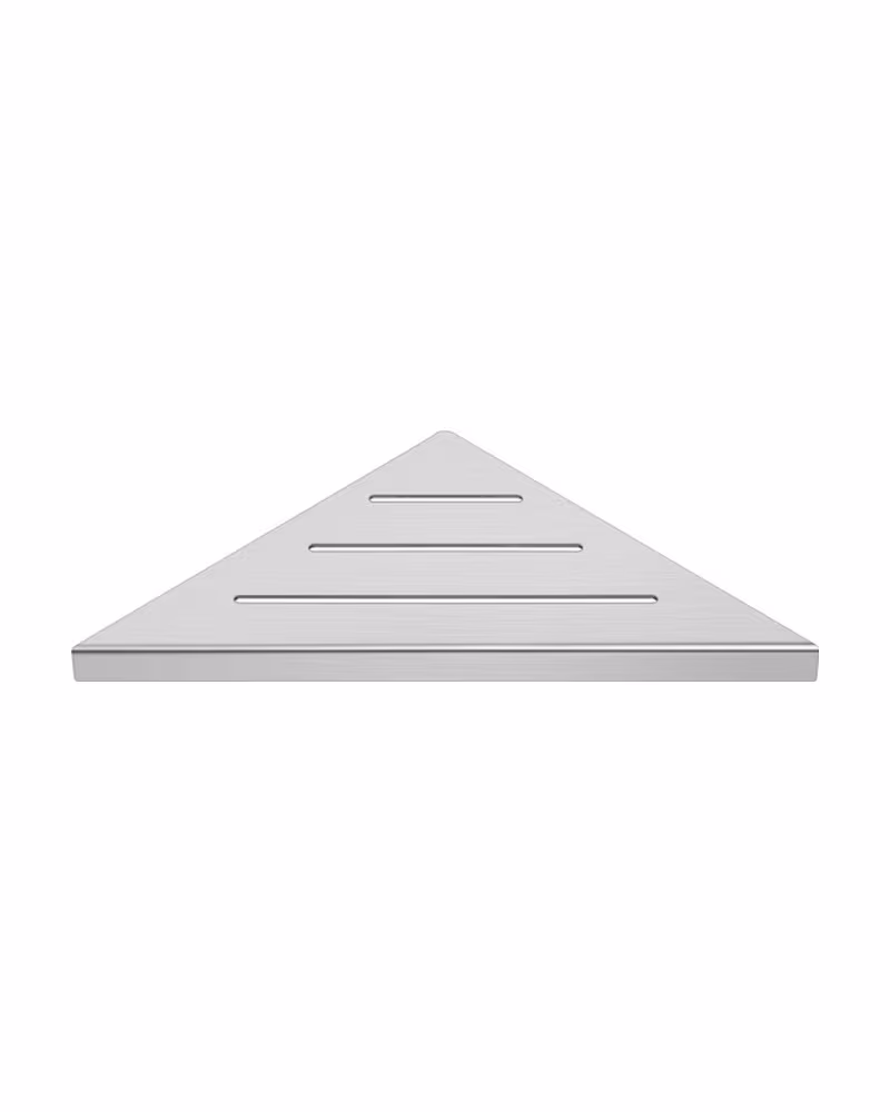 Ράφι Sanco Shower Shelves SH-0201-PVD-11BR PVD Nickel Steel 30x16x2cm