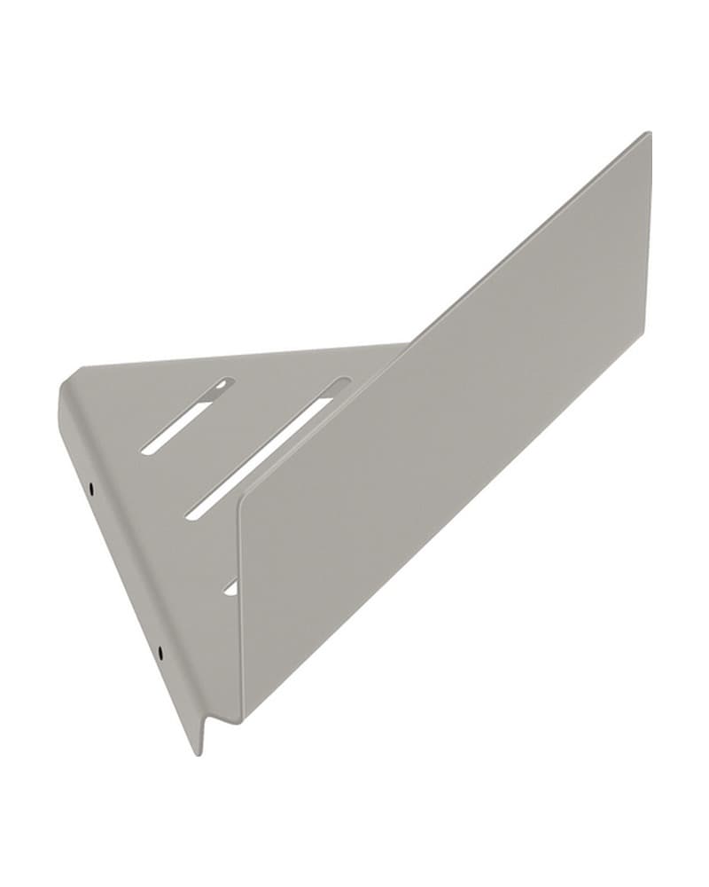 Ράφι Sanco Shower Shelves SH-0202-M104 Cement Gray Mat 30x16x12cm