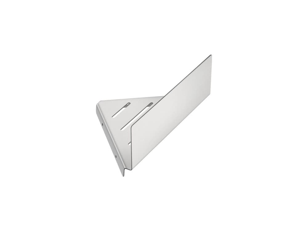 Ράφι Sanco Shower Shelves SH-0202-Μ90 Inox Σατινέ 30x16x12cm