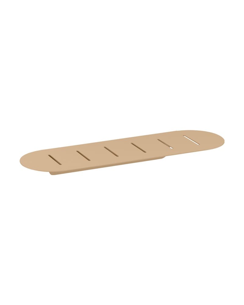 Ράφι Sanco Shower Shelves SH-0301-M103 Mocha Mat 40x12,5x4,5cm