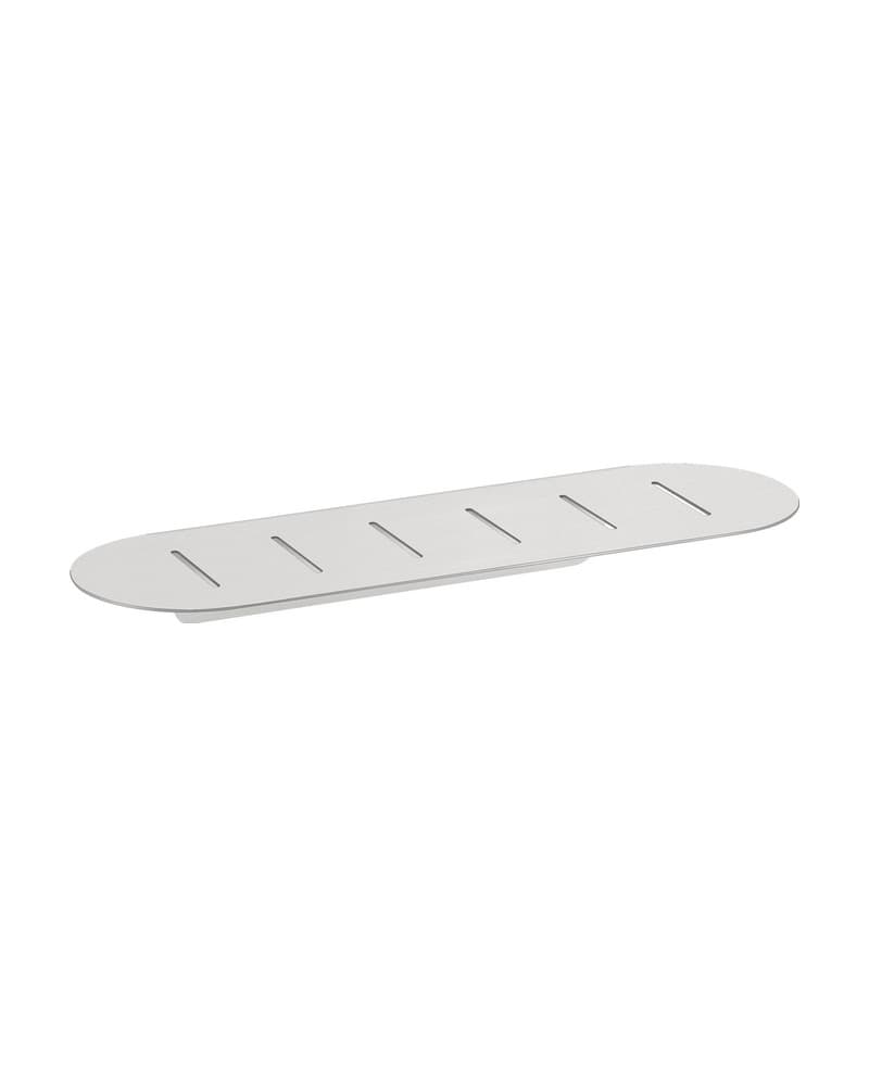 Ράφι Sanco Shower Shelves SH-0301-PVD-11BR PVD Nickel Steel 40x12,5x4,5cm