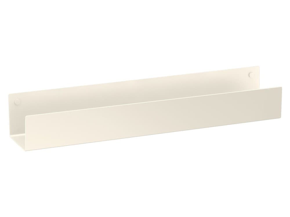 Ράφι Sanco Shelves SH-0502-W60-Μ102 Beige Mat 60x11x10cm