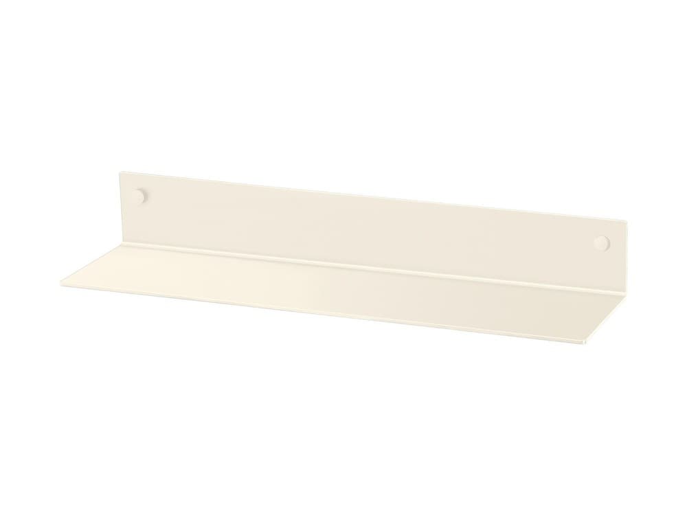 Ράφι Sanco Shelves SH-0503-W45-Μ102 Beige Mat 45x11x5cm