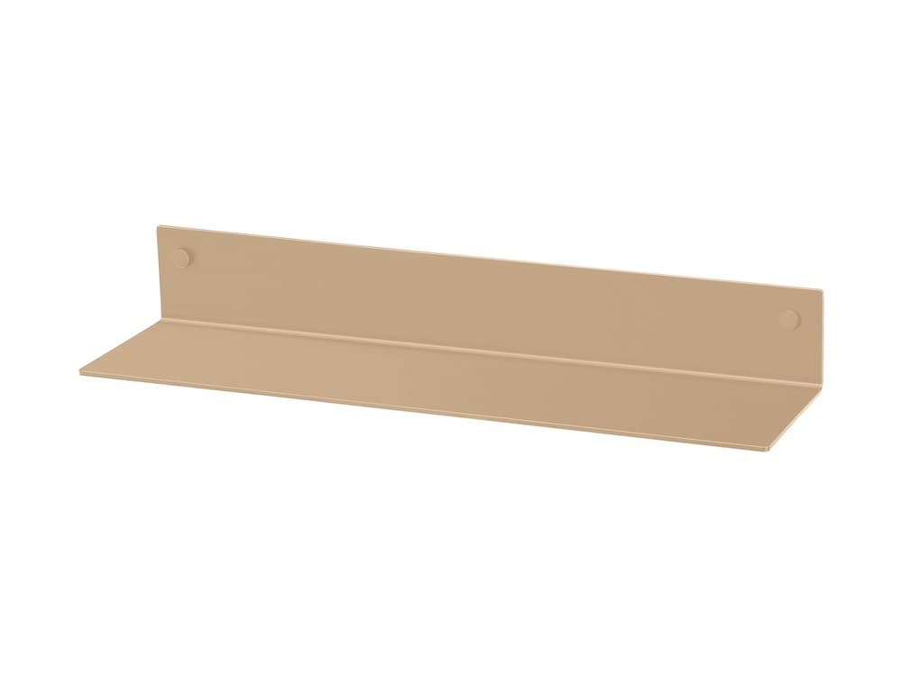 Ράφι Sanco Shelves SH-0503-W45-M103 Mocha Mat 45x11x5cm