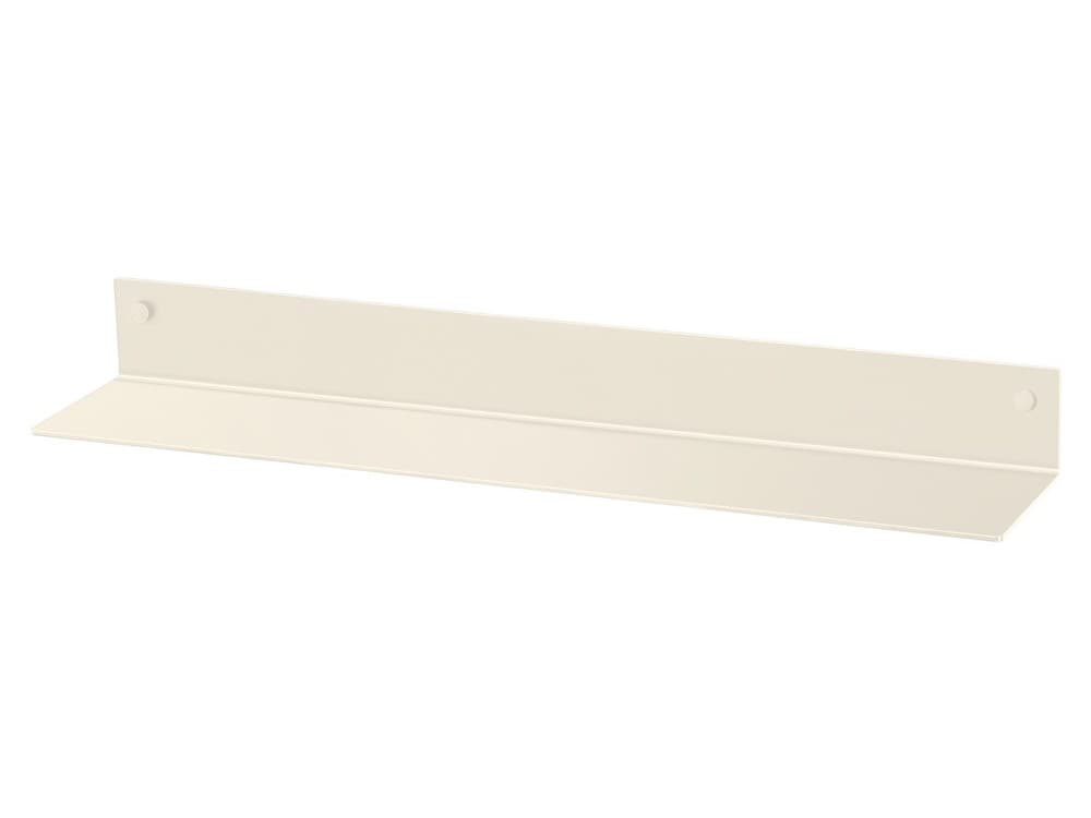 Ράφι Sanco Shelves SH-0503-W60-Μ102 Beige Mat 60x11x5cm