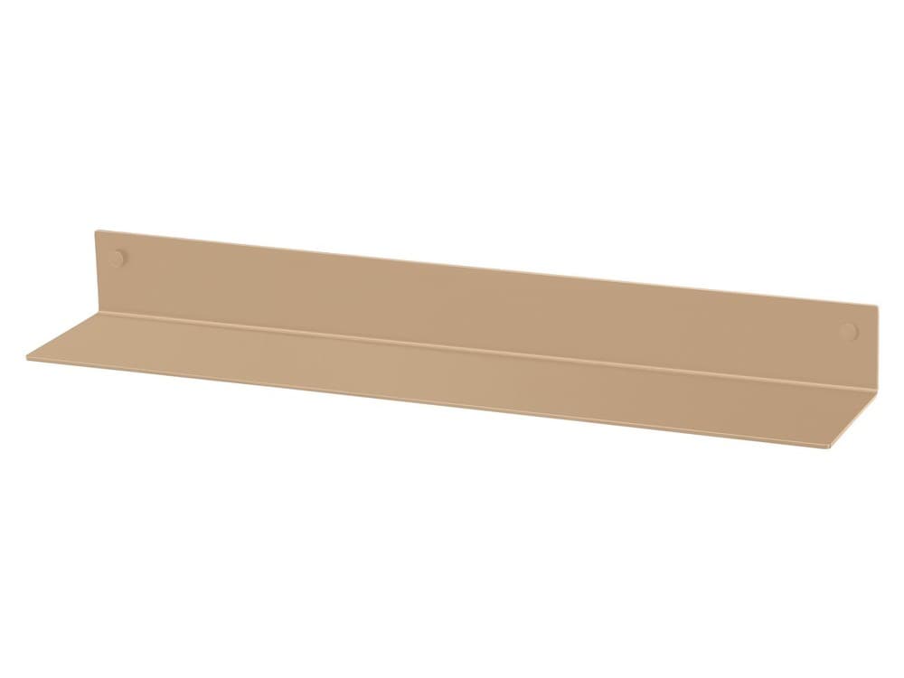 Ράφι Sanco Shelves SH-0503-W60-M103 Mocha Mat 60x11x5cm
