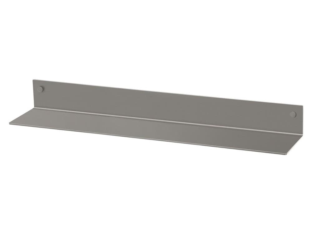 Ράφι Sanco Shelves SH-0503-W60-M104 Cement Gray Mat 60x11x5cm