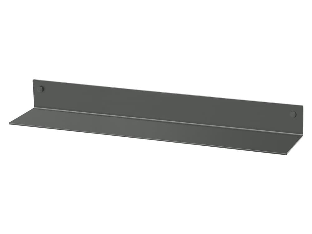 Ράφι Sanco Shelves SH-0503-W60-Μ118 Anthracite Grained 60x11x5cm