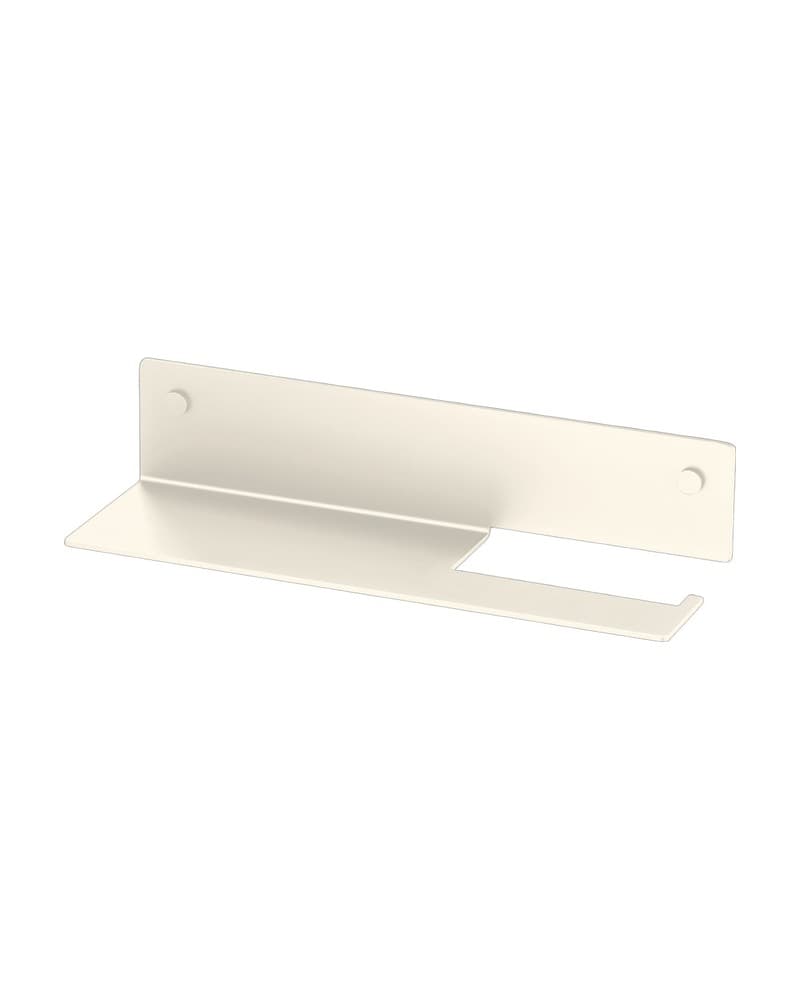 Χαρτοθήκη Sanco Shelves SH-0504-Μ102 Beige Mat 30x9x6,5cm
