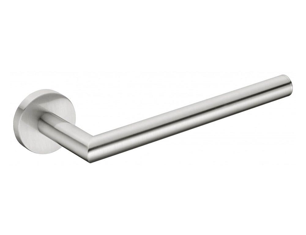 Κρίκος Πετσέτας Sparke Gilda 11 Brushed Nickel 22x5,2x8,6cm