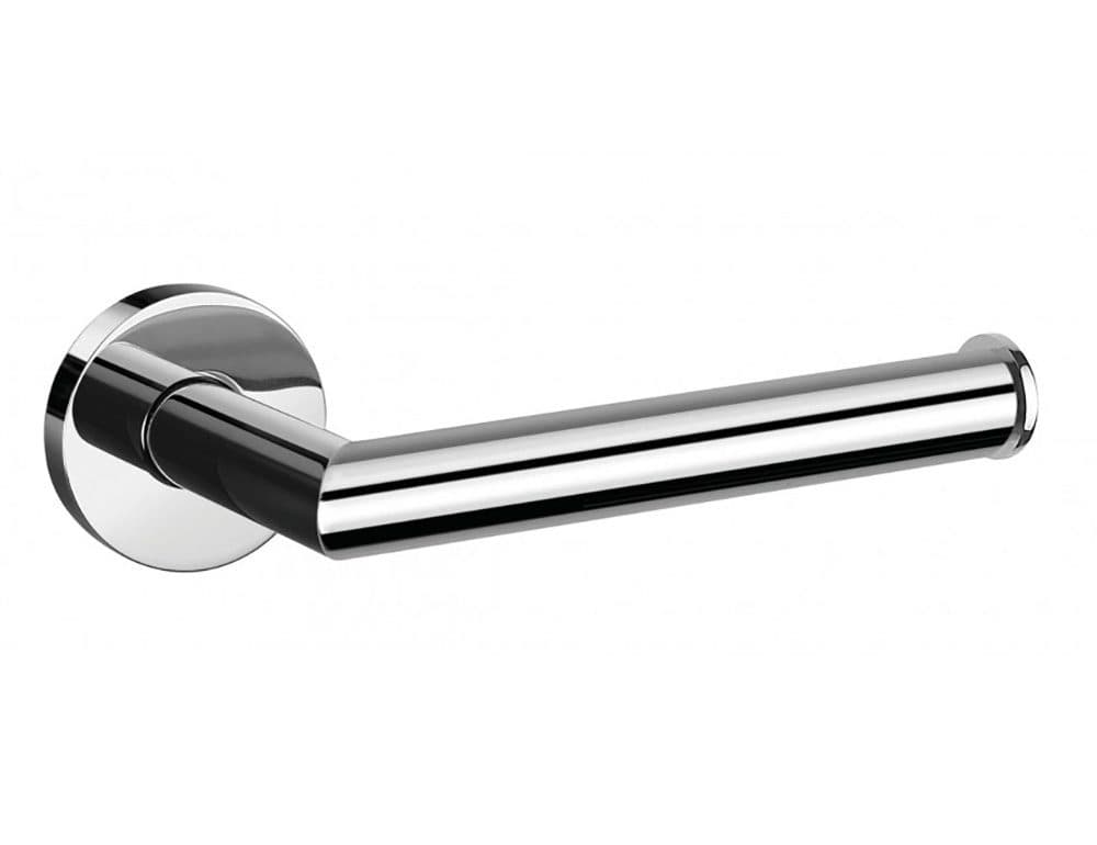 Χαρτοθήκη Sparke Gilda 12 Χρώμιο 17x5,2x8,6cm