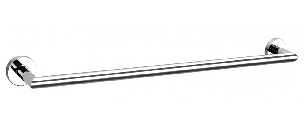 Πετσετοκρεμάστρα Sparke Gilda 14 Χρώμιο 70x5,2x6,5cm