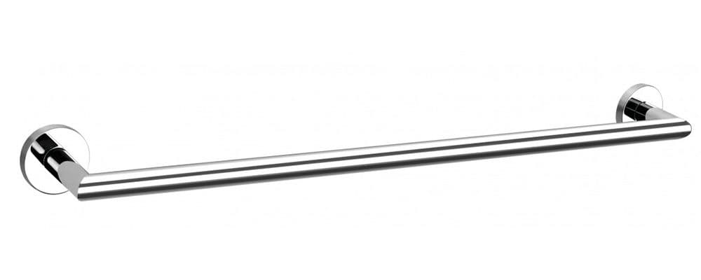 Πετσετοκρεμάστρα Sparke Gilda 16 Χρώμιο 90x5,2x6,5cm