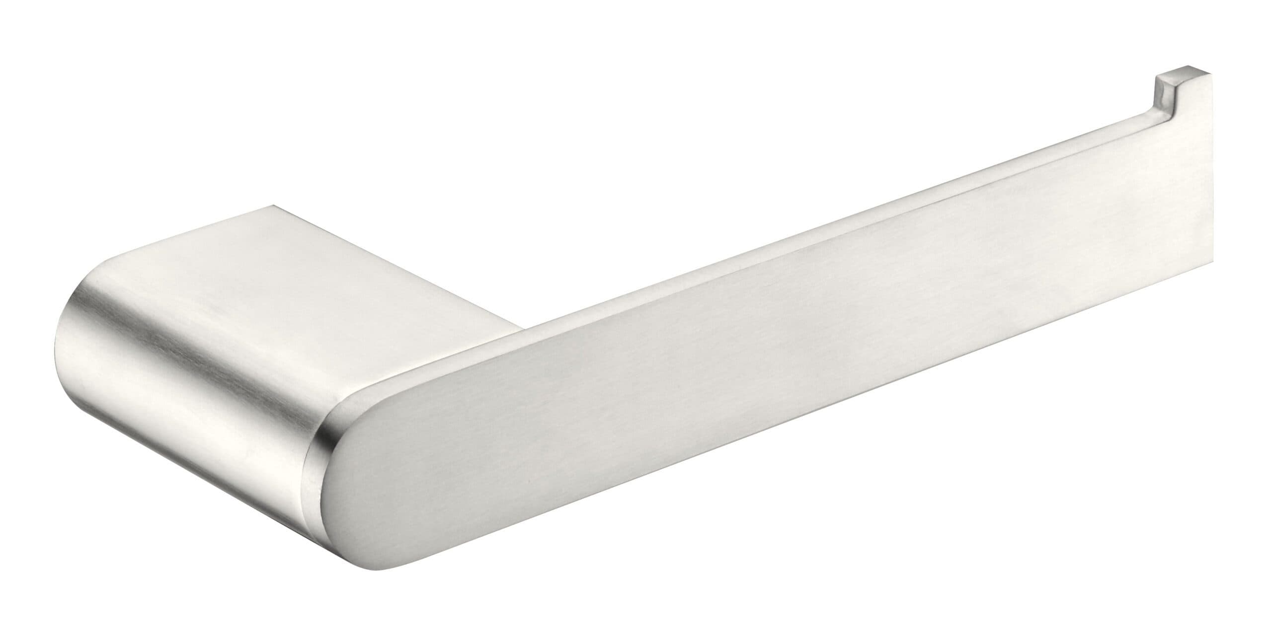 Χαρτοθήκη Sparke Lume 07 Brushed Nickel 18x3,1x6,5cm