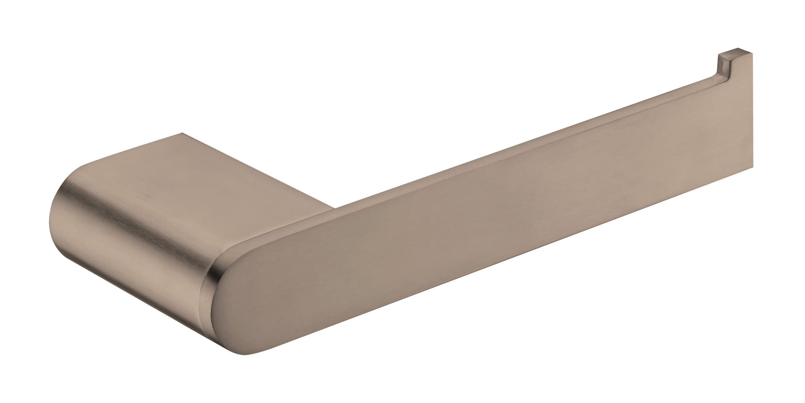 Χαρτοθήκη Sparke Lume 07 Brushed Rose Gold PVD 18x3,1x6,5cm