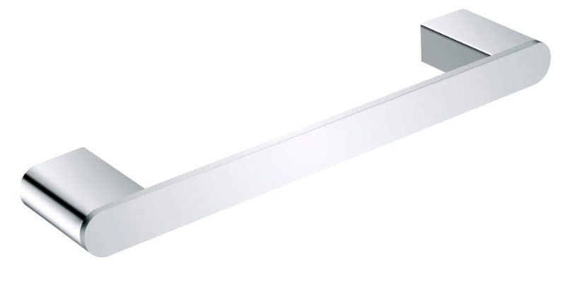 Πετσετοκρεμάστρα Sparke Lume 09 Χρώμιο 30x2,5x6,5cm