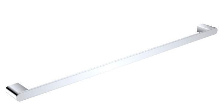 Πετσετοκρεμάστρα Sparke Lume 12 Χρώμιο 80x2,5x6,5cm