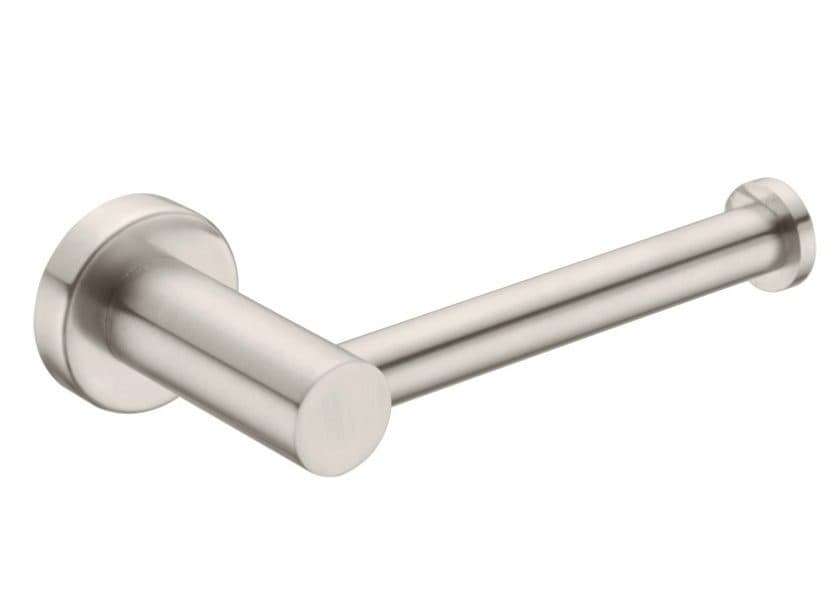Χαρτοθήκη Sparke Musa 11 Brushed Nickel 15,4x4,5x7,7cm