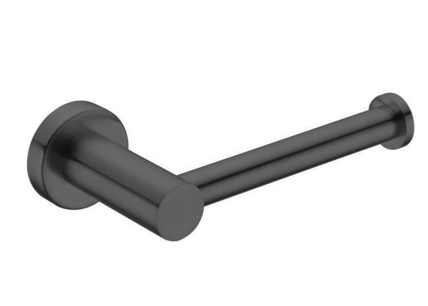 Χαρτοθήκη Sparke Musa 11 Gun Metal Grey PVD 15,4x4,5x7,7cm