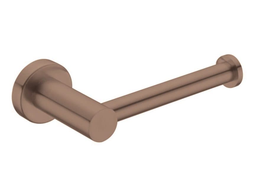 Χαρτοθήκη Sparke Musa 11 Brushed Rose Gold PVD 15,4x4,5x7,7cm