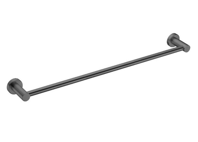 Πετσετοκρεμάστρα Sparke Musa 13 Gun Metal Grey PVD 63x3,5x7,7cm